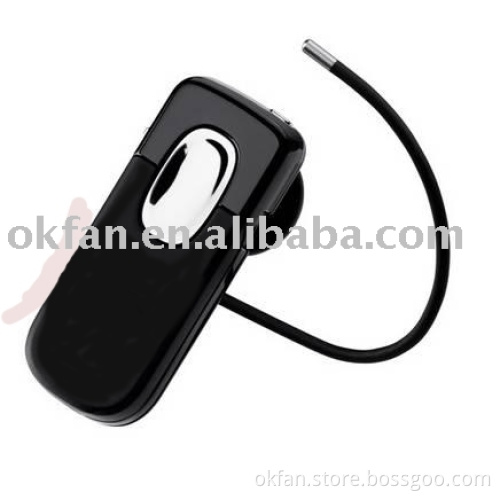 Fashionable Design Bluetooth headset for mobile phones